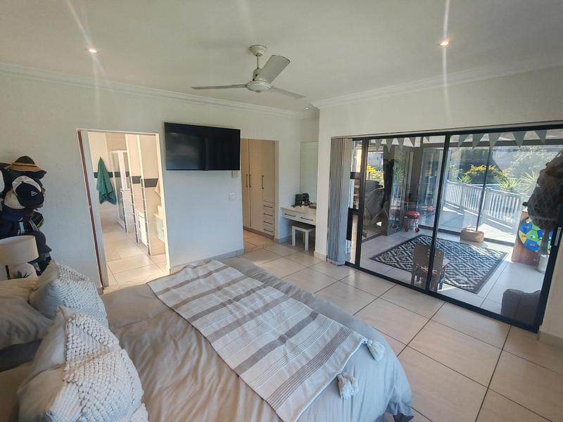 3 Bedroom Property for Sale in Shelly Beach KwaZulu-Natal