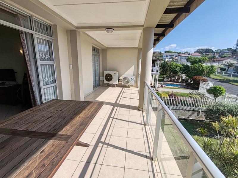 2 Bedroom Property for Sale in Uvongo KwaZulu-Natal