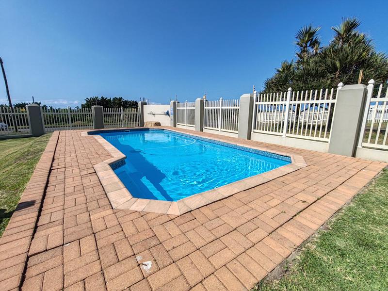2 Bedroom Property for Sale in Uvongo KwaZulu-Natal