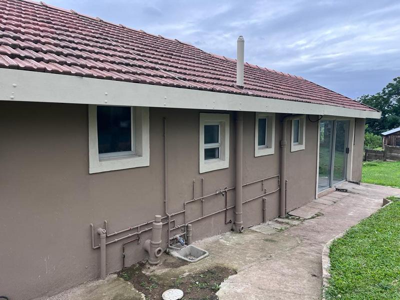 To Let 3 Bedroom Property for Rent in Queensburgh KwaZulu-Natal