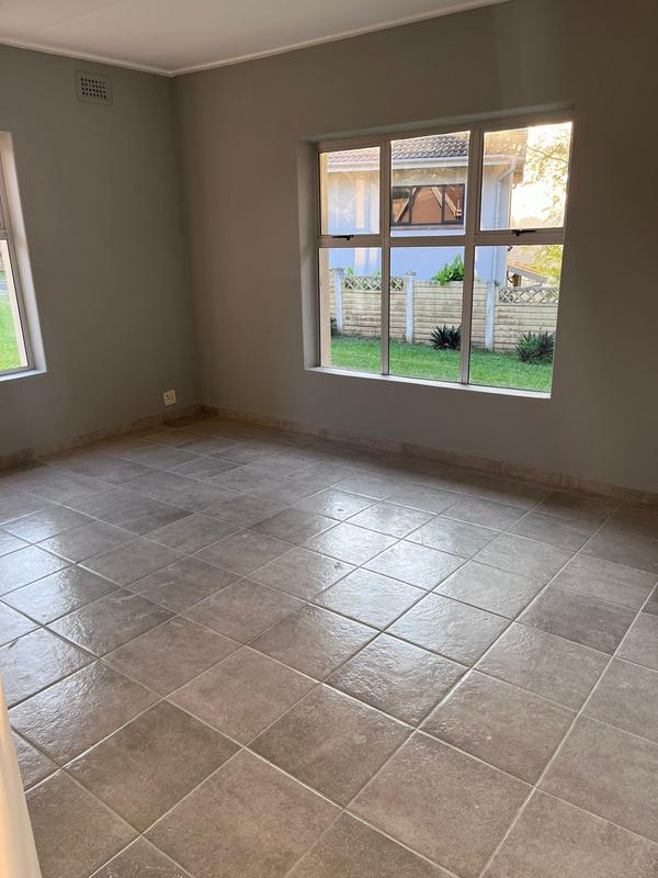 To Let 3 Bedroom Property for Rent in Queensburgh KwaZulu-Natal