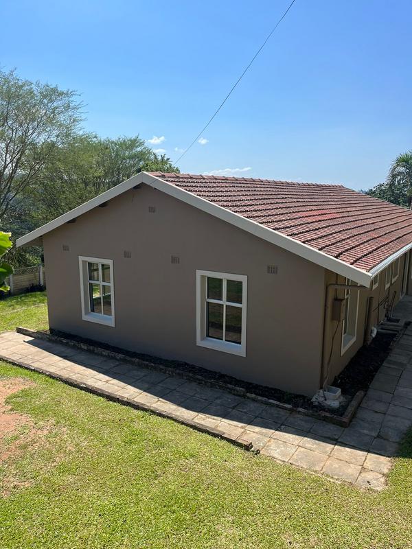 To Let 3 Bedroom Property for Rent in Queensburgh KwaZulu-Natal