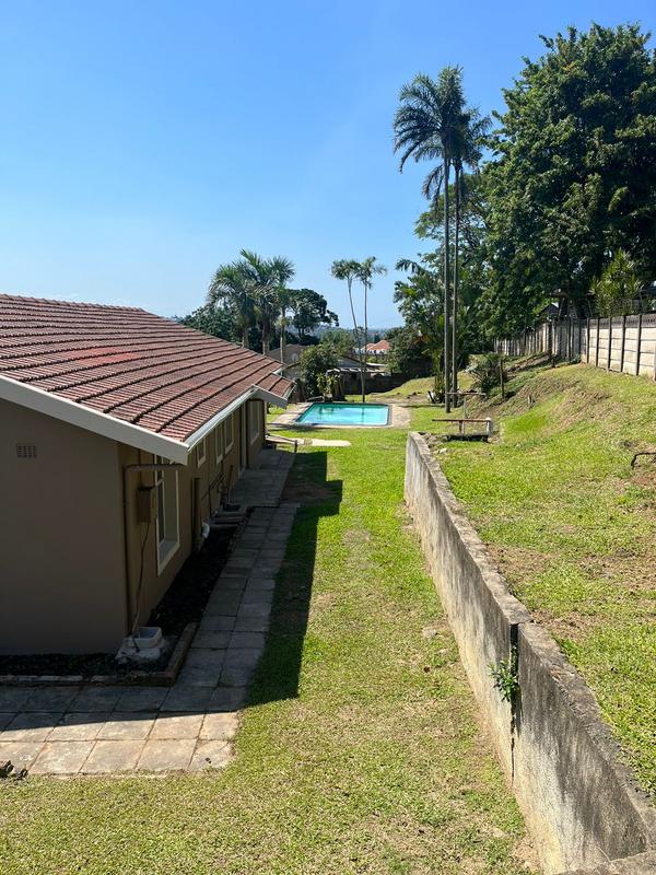 To Let 3 Bedroom Property for Rent in Queensburgh KwaZulu-Natal