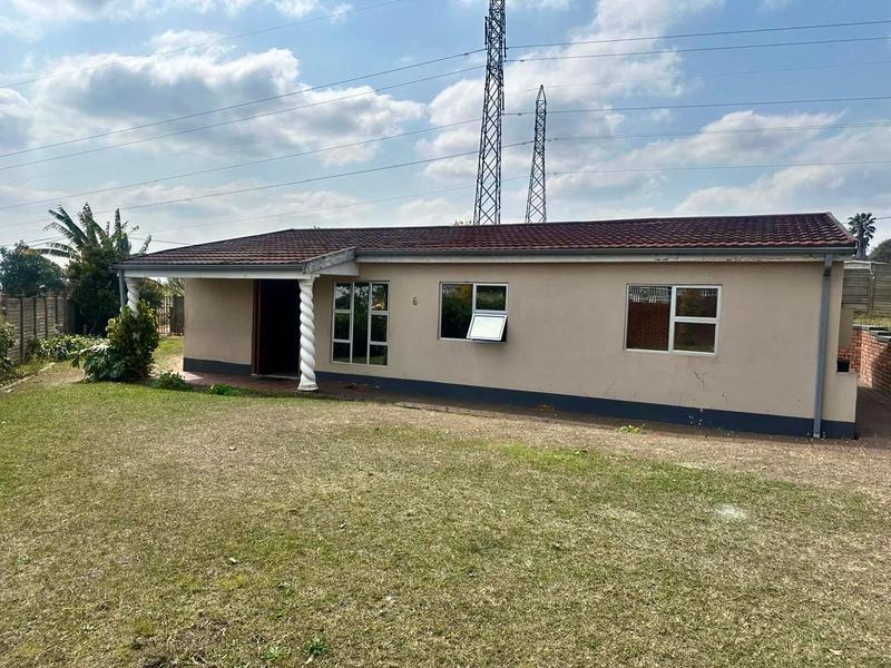 3 Bedroom Property for Sale in Grange KwaZulu-Natal