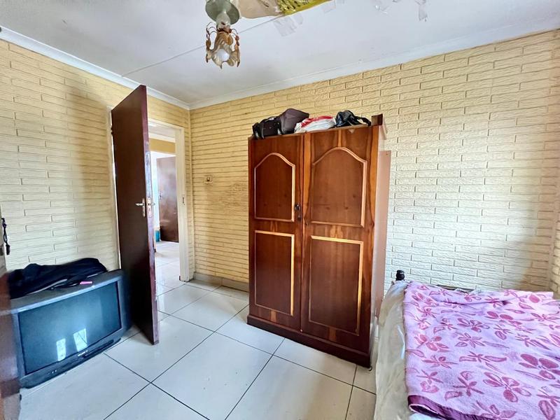3 Bedroom Property for Sale in Grange KwaZulu-Natal