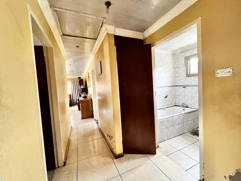 3 Bedroom Property for Sale in Grange KwaZulu-Natal