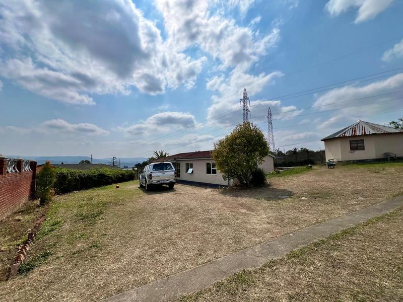 3 Bedroom Property for Sale in Grange KwaZulu-Natal