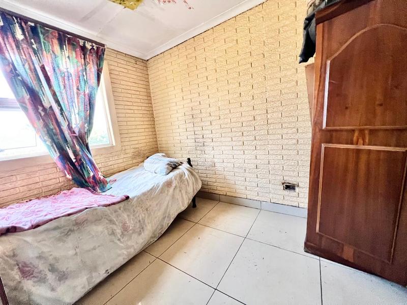 3 Bedroom Property for Sale in Grange KwaZulu-Natal