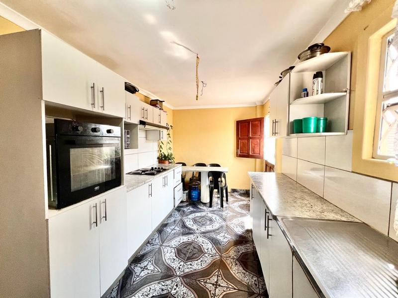 3 Bedroom Property for Sale in Grange KwaZulu-Natal