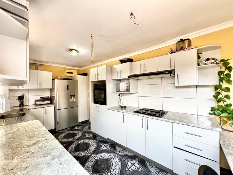 3 Bedroom Property for Sale in Grange KwaZulu-Natal