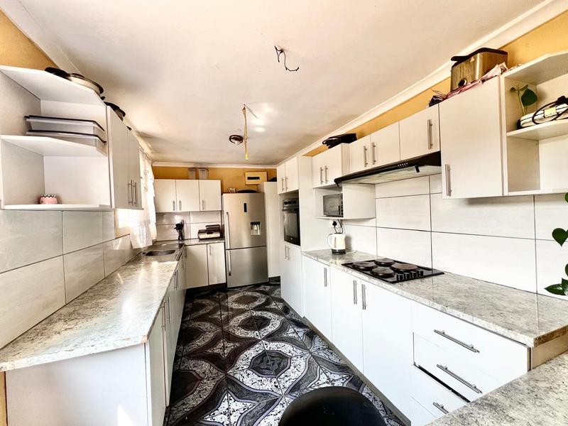 3 Bedroom Property for Sale in Grange KwaZulu-Natal