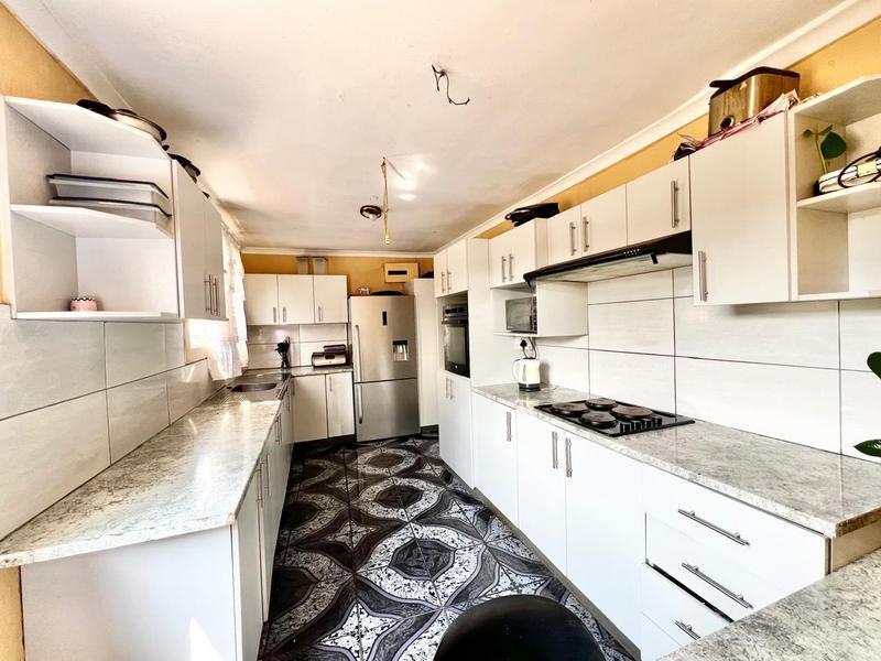 3 Bedroom Property for Sale in Grange KwaZulu-Natal
