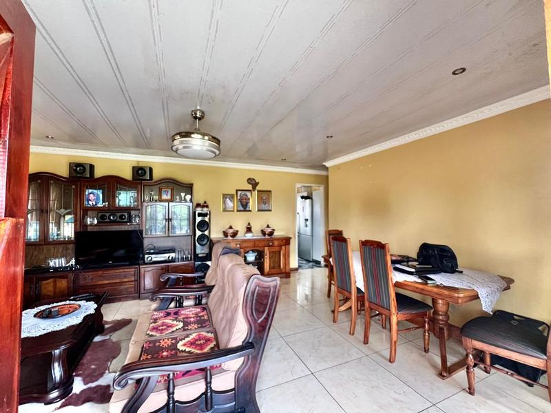 3 Bedroom Property for Sale in Grange KwaZulu-Natal