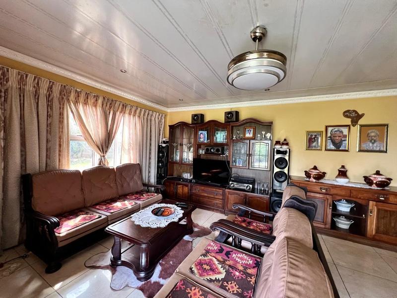 3 Bedroom Property for Sale in Grange KwaZulu-Natal