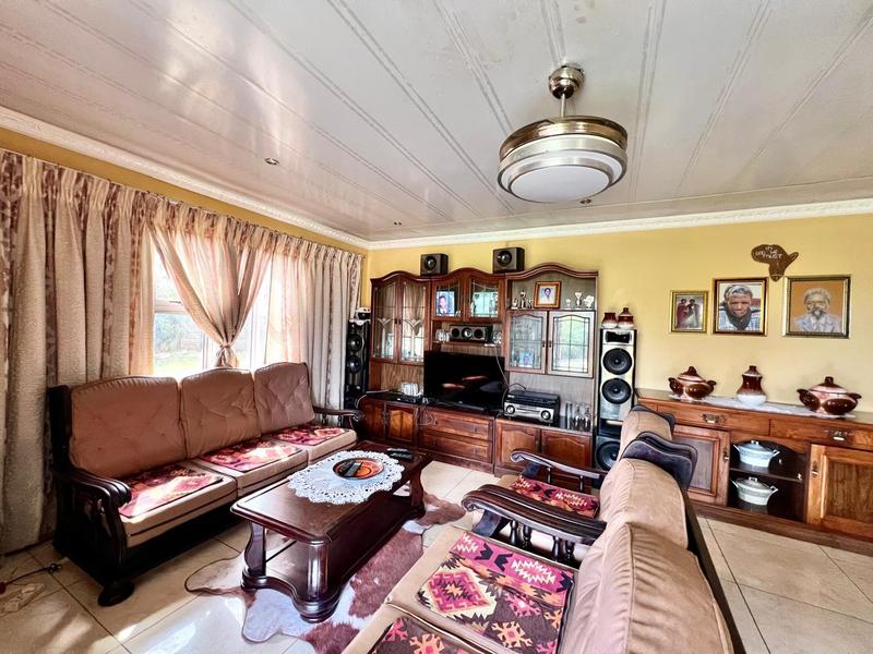3 Bedroom Property for Sale in Grange KwaZulu-Natal