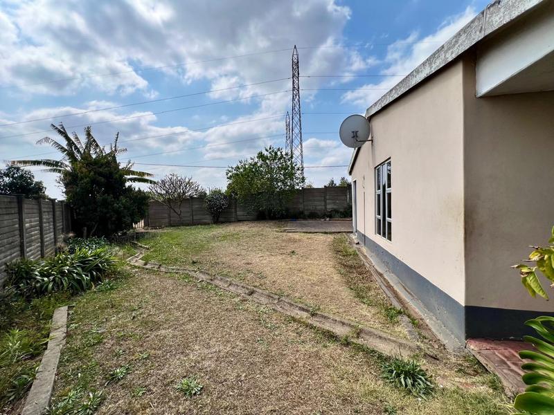 3 Bedroom Property for Sale in Grange KwaZulu-Natal