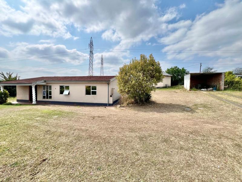 3 Bedroom Property for Sale in Grange KwaZulu-Natal