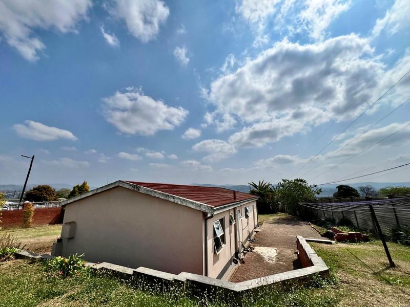 3 Bedroom Property for Sale in Grange KwaZulu-Natal