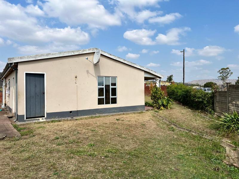 3 Bedroom Property for Sale in Grange KwaZulu-Natal