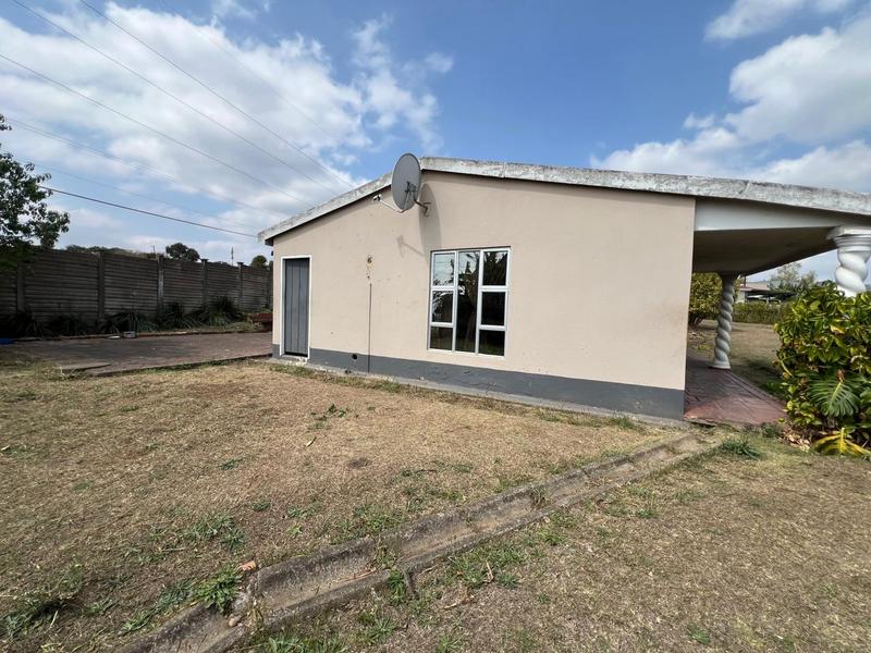 3 Bedroom Property for Sale in Grange KwaZulu-Natal