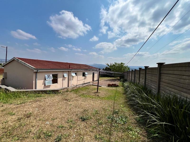 3 Bedroom Property for Sale in Grange KwaZulu-Natal