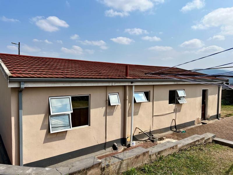3 Bedroom Property for Sale in Grange KwaZulu-Natal