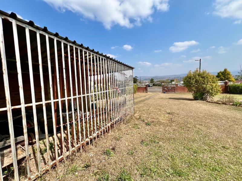 3 Bedroom Property for Sale in Grange KwaZulu-Natal