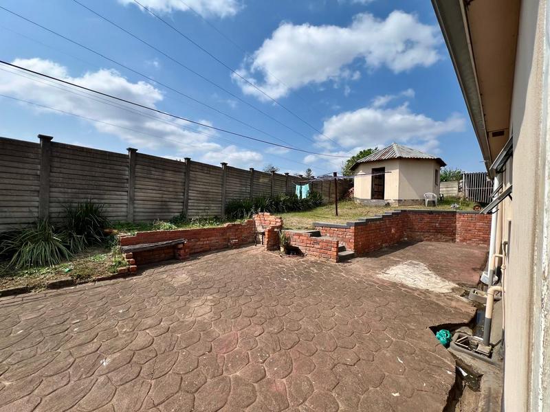 3 Bedroom Property for Sale in Grange KwaZulu-Natal