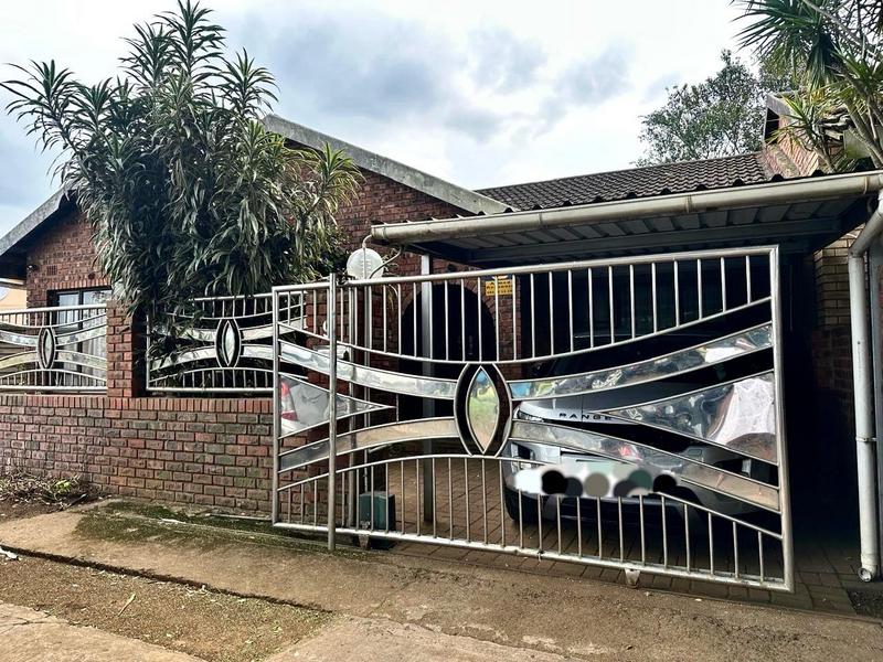 3 Bedroom Property for Sale in Northdale KwaZulu-Natal