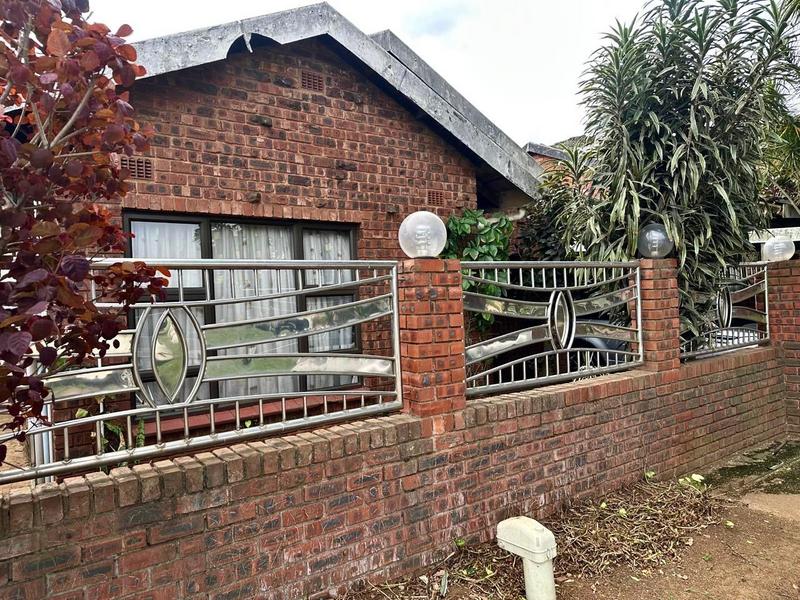 3 Bedroom Property for Sale in Northdale KwaZulu-Natal