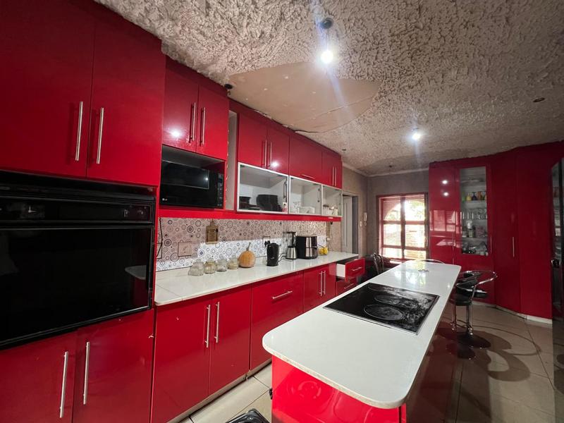 3 Bedroom Property for Sale in Northdale KwaZulu-Natal