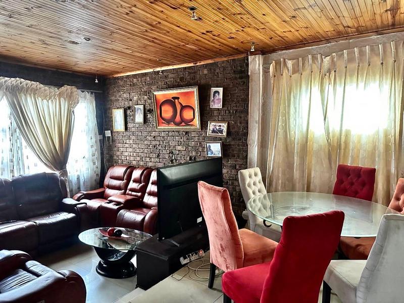3 Bedroom Property for Sale in Northdale KwaZulu-Natal