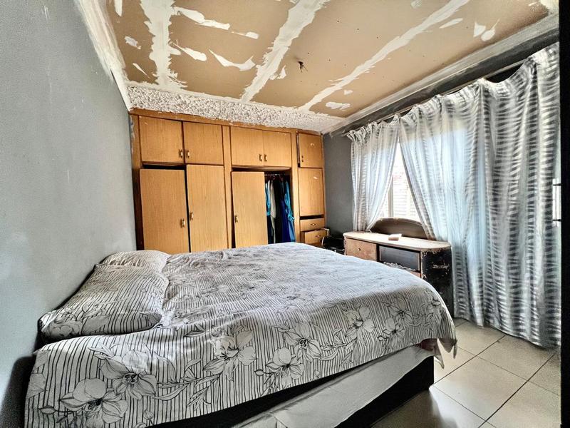 3 Bedroom Property for Sale in Northdale KwaZulu-Natal