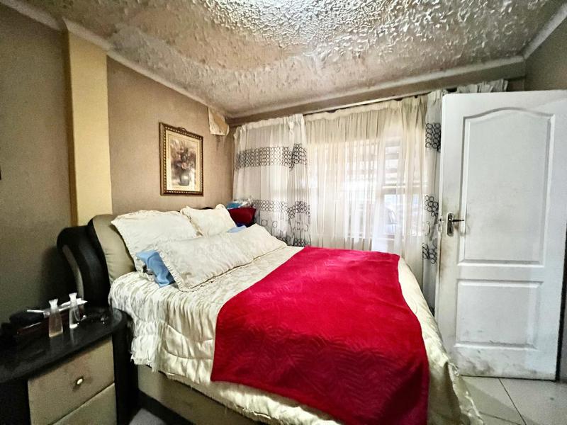 3 Bedroom Property for Sale in Northdale KwaZulu-Natal