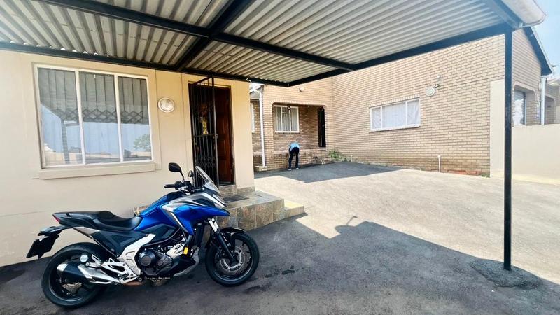 4 Bedroom Property for Sale in Northdale KwaZulu-Natal