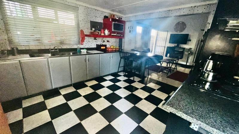 4 Bedroom Property for Sale in Northdale KwaZulu-Natal