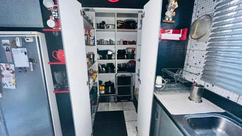 4 Bedroom Property for Sale in Northdale KwaZulu-Natal