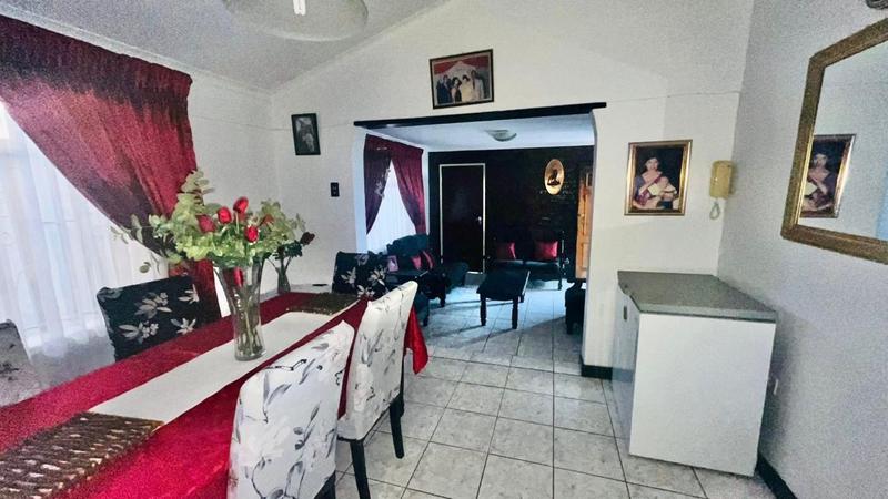 4 Bedroom Property for Sale in Northdale KwaZulu-Natal