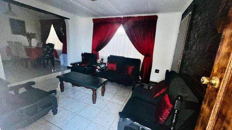 4 Bedroom Property for Sale in Northdale KwaZulu-Natal