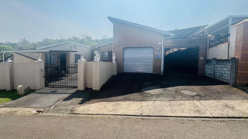 4 Bedroom Property for Sale in Northdale KwaZulu-Natal
