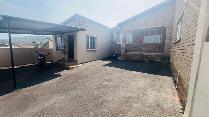 4 Bedroom Property for Sale in Northdale KwaZulu-Natal