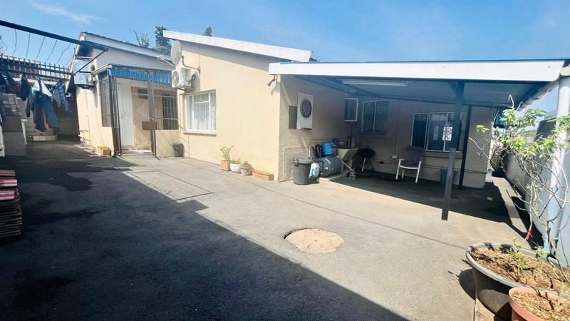 4 Bedroom Property for Sale in Northdale KwaZulu-Natal