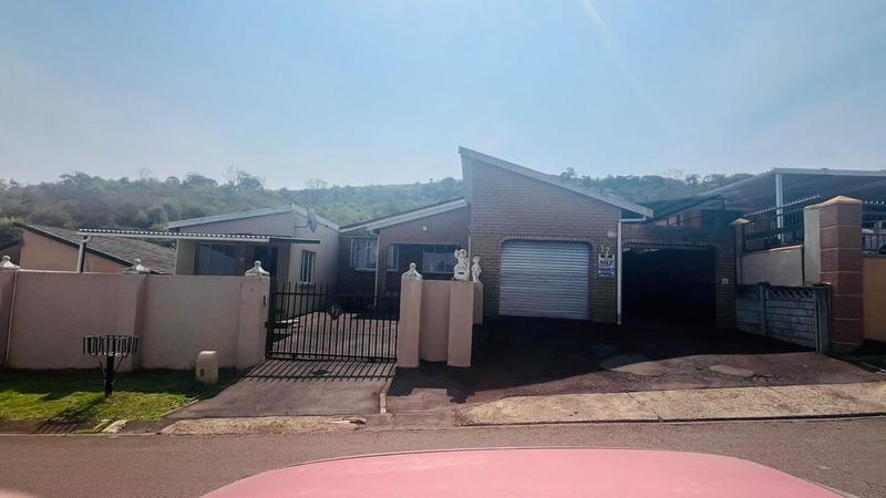 4 Bedroom Property for Sale in Northdale KwaZulu-Natal