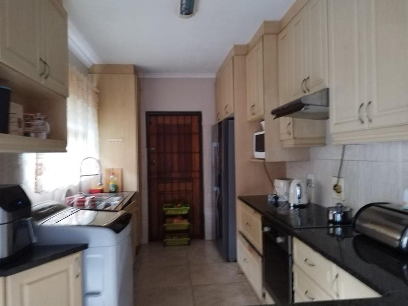 To Let 2 Bedroom Property for Rent in New Germany KwaZulu-Natal