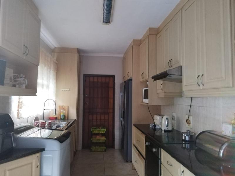 To Let 2 Bedroom Property for Rent in New Germany KwaZulu-Natal