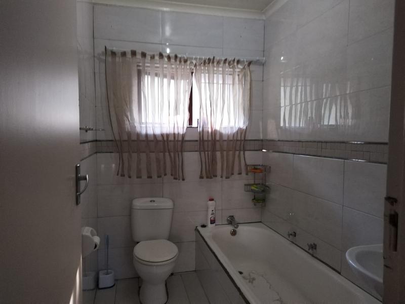 To Let 2 Bedroom Property for Rent in New Germany KwaZulu-Natal
