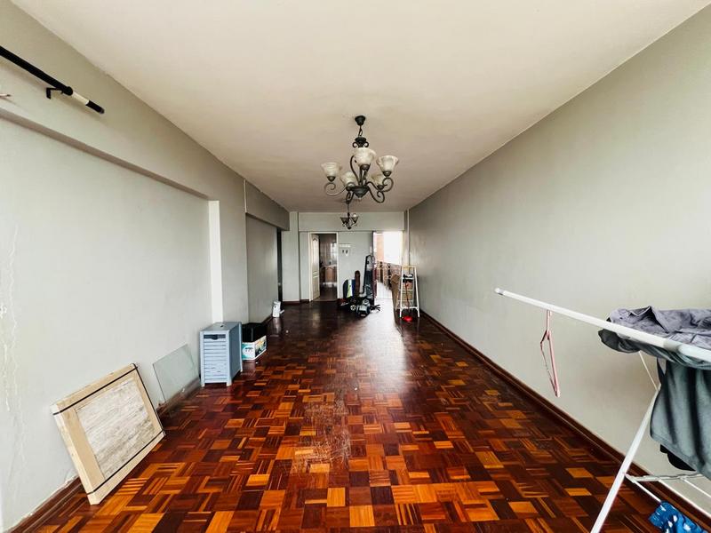 2 Bedroom Property for Sale in Durban Central KwaZulu-Natal