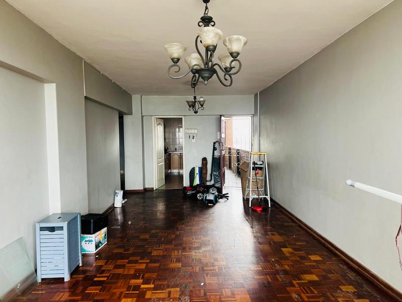 2 Bedroom Property for Sale in Durban Central KwaZulu-Natal