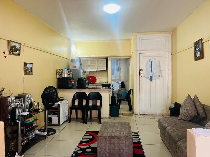 To Let 0 Bedroom Property for Rent in South Beach KwaZulu-Natal