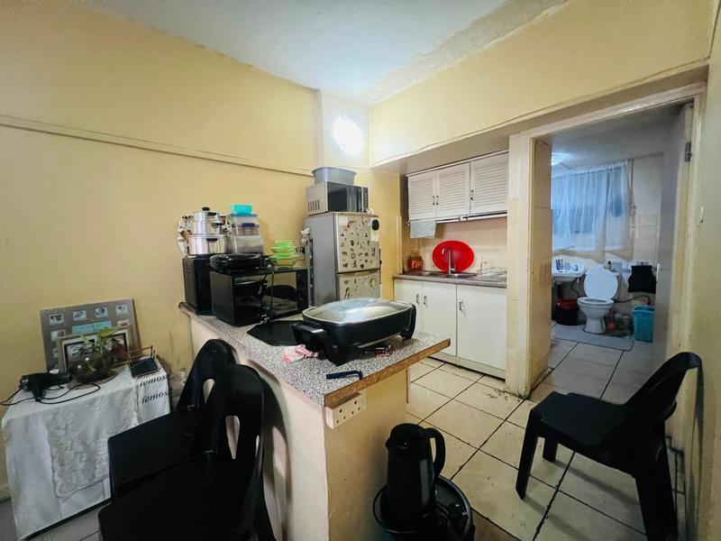 To Let 0 Bedroom Property for Rent in South Beach KwaZulu-Natal